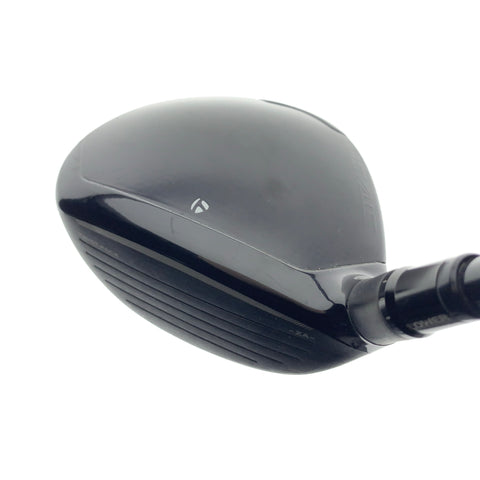 Used TaylorMade Stealth Plus 3 Fairway Wood / 15.0 Degrees / Stiff Flex