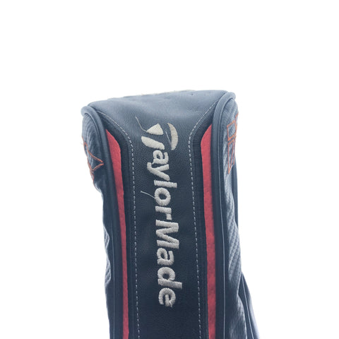 Used TaylorMade M5 3 Fairway Wood / 15.0 Degrees / Stiff Flex