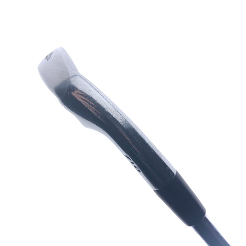 Used Titleist AP2 710 4 Iron / 24.0 Degrees / Stiff Flex