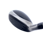 Used TaylorMade Rescue Mid 5 Hybrid / 25.0 Degrees / Regular Flex - Replay Golf 