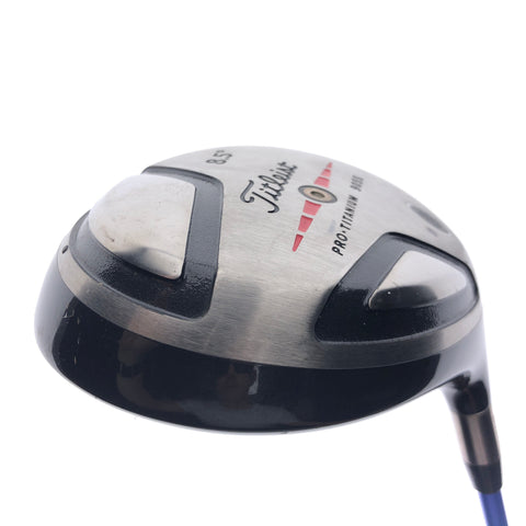 Used Titleist 905S Driver / 8.5 Degrees / Stiff Flex