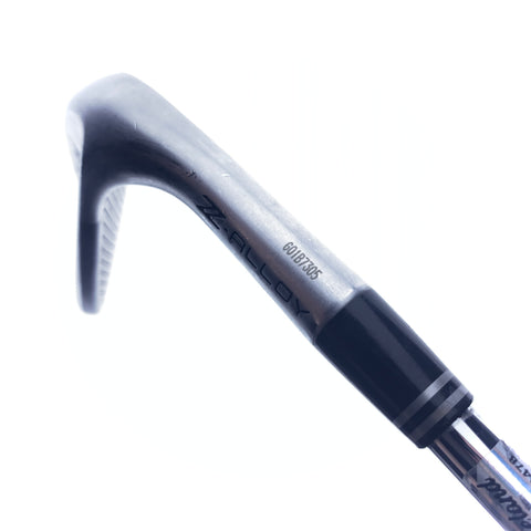 Used Cleveland RTZ Tour Satin Gap Wedge / 50.0 Degrees / Wedge Flex