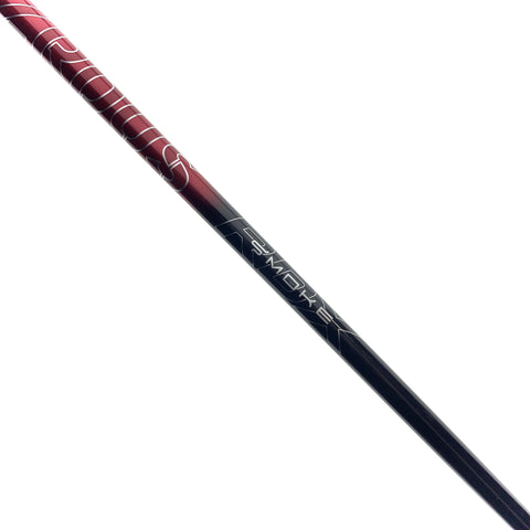 Used TaylorMade Stealth Plus 3 Fairway Wood / 15.0 Degrees / Stiff Flex
