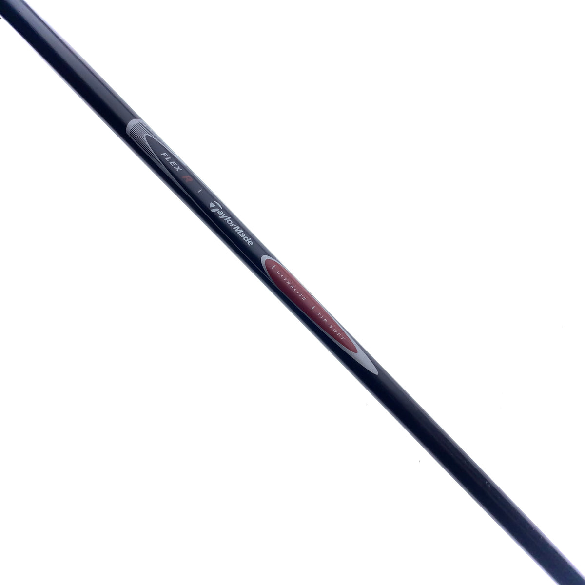 Used TaylorMade Rescue Mid 5 Hybrid / 25.0 Degrees / Regular Flex - Replay Golf 
