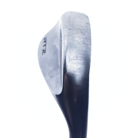 Used Cleveland RTZ Tour Satin Gap Wedge / 50.0 Degrees / Wedge Flex