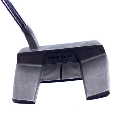Used Cleveland Huntington Beach Soft 11 Putter / 34.0 Inches