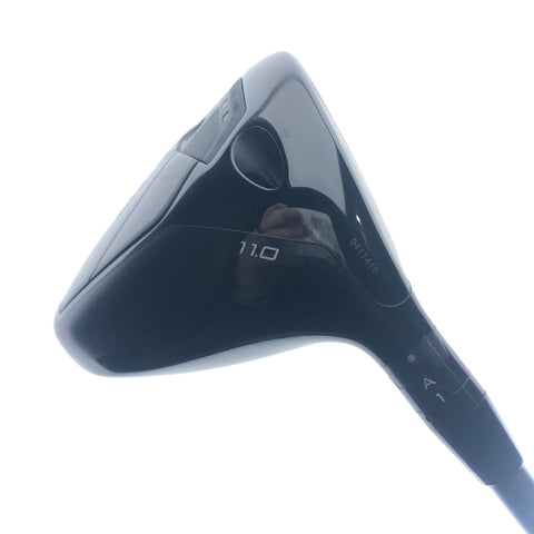 Used Titleist GT3 Driver / 11.0 Degrees / Stiff Flex