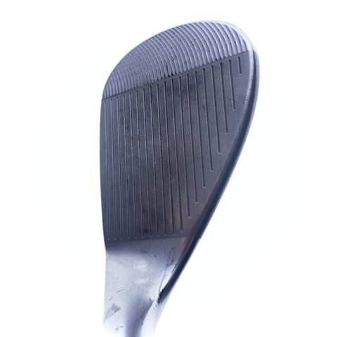 Used Cleveland RTZ Tour Satin Gap Wedge / 50.0 Degrees / Wedge Flex