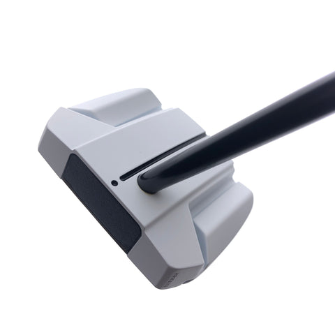Used Ping Scottsdale Tec Ally Blue Onset Putter / 34.00 Inches