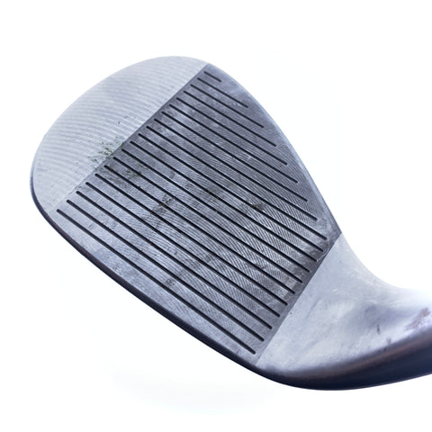 Used Cleveland RTZ Tour Satin Gap Wedge / 50.0 Degrees / Wedge Flex