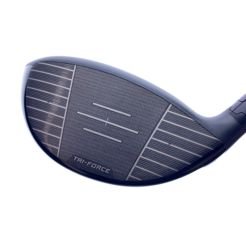 Used Callaway Quantum Max Driver / 9.0 Degrees / Stiff Flex