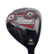Used Callaway Big Bertha Alpha 815 5 Fairway Wood / 18 Degrees / Stiff Flex