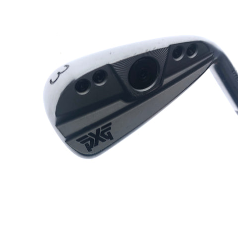 Used PXG 0311 XP Gen 4 3 Iron / 16.0 Degrees / Stiff Flex