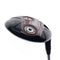 Used Callaway Big Bertha Alpha 815 5 Fairway Wood / 18 Degrees / Stiff Flex