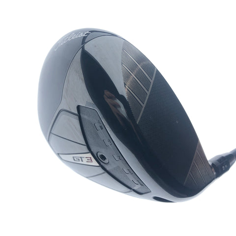 Used Titleist GT3 Driver / 11.0 Degrees / Stiff Flex