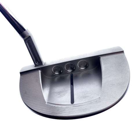Used Scotty Cameron Super Select Golo 6.5 Putter / 34.0 Inches