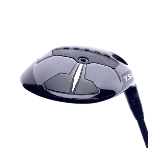Used Titleist TSR 3 5 Fairway Wood / 18 Degrees / Stiff Flex
