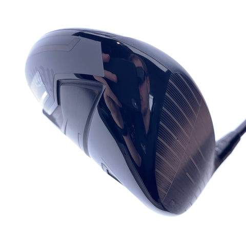 Used Callaway Quantum Max Driver / 9.0 Degrees / Stiff Flex