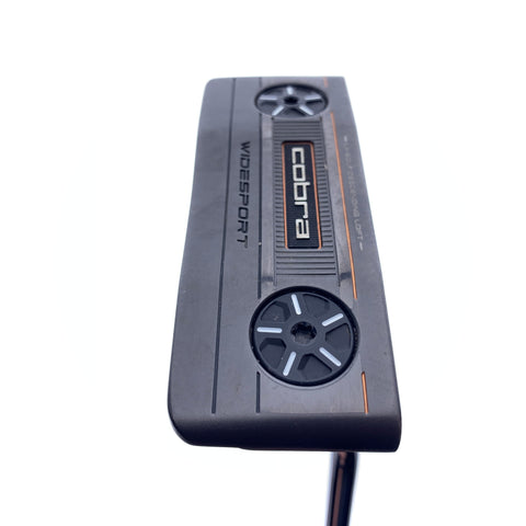 Used Cobra Widesport 2024 Putter / 34.0 Inches