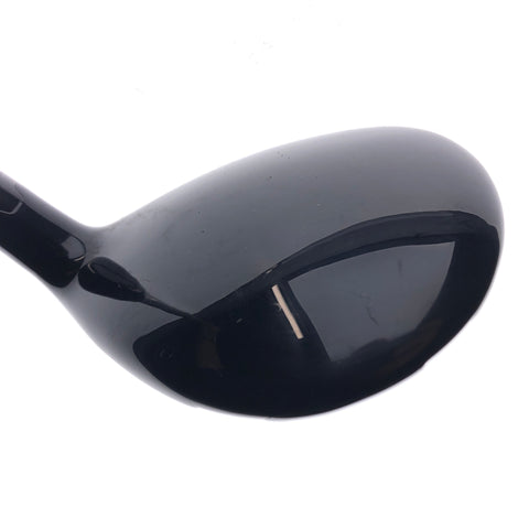 Used Callaway Big Bertha Alpha 815 5 Fairway Wood / 18 Degrees / Stiff Flex