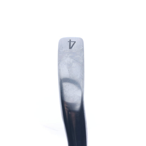 Used Titleist T150 2023 4 Iron / 22.0 Degrees / Stiff Flex