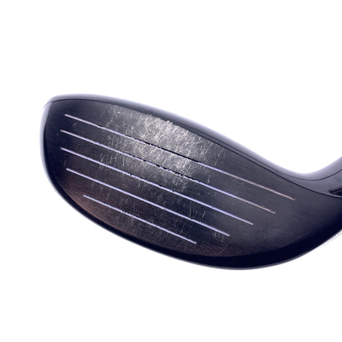 Used Titleist TSR 3 5 Fairway Wood / 18 Degrees / Stiff Flex