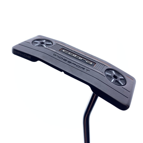Used Cobra Widesport 2024 Putter / 34.0 Inches