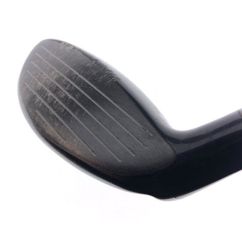 Used Callaway Big Bertha Alpha 815 5 Fairway Wood / 18 Degrees / Stiff Flex