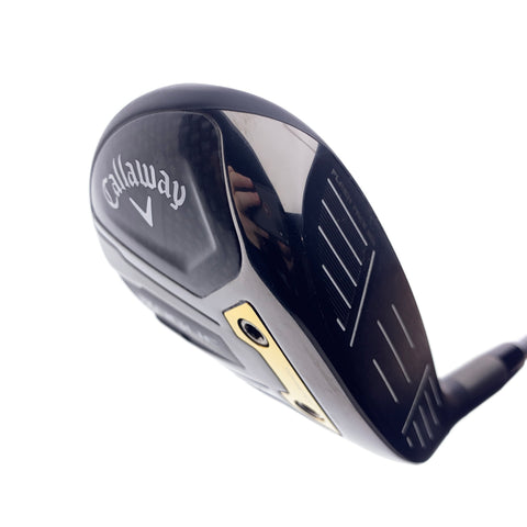 Used Callaway Rogue ST MAX 3  HL Fairway Wood / 16.5 Degrees / A Flex