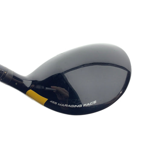 Used Wilson FG Tour F5 3 Fairway Wood / 15.0 Degrees / Regular Flex