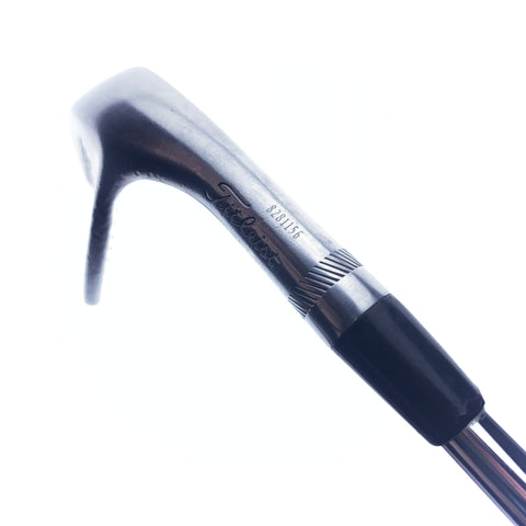Used Titleist SM9 Tour Chrome Gap Wedge / 50.0 Degrees / Wedge Flex