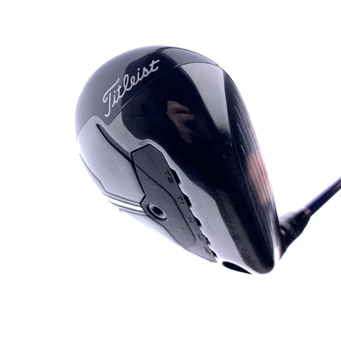 Used Titleist TSR 3 5 Fairway Wood / 18 Degrees / Stiff Flex