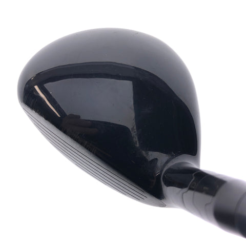 Used Callaway Big Bertha Alpha 815 5 Fairway Wood / 18 Degrees / Stiff Flex