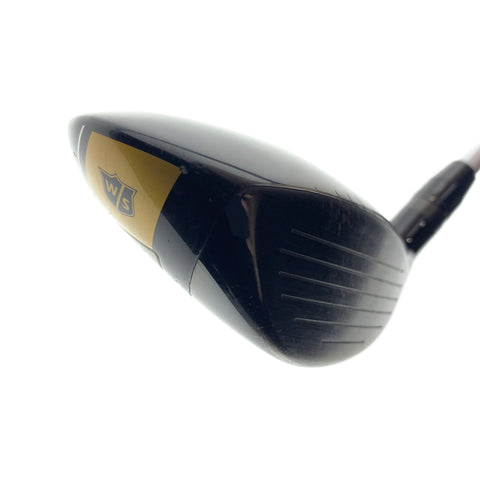 Used Wilson FG Tour F5 3 Fairway Wood / 15.0 Degrees / Regular Flex