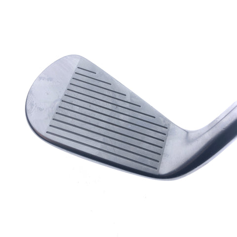 Used Titleist T150 2023 4 Iron / 22.0 Degrees / Stiff Flex
