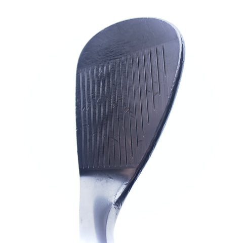 Used Titleist SM9 Tour Chrome Gap Wedge / 50.0 Degrees / Wedge Flex