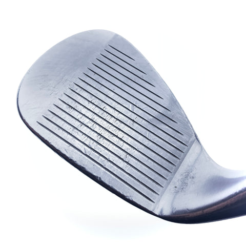 Used Titleist SM9 Tour Chrome Gap Wedge / 50.0 Degrees / Wedge Flex
