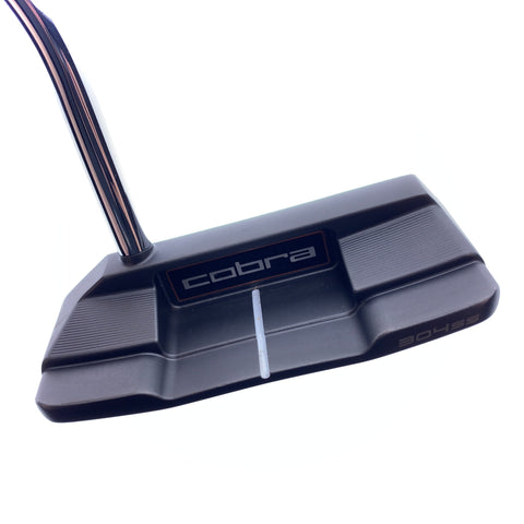 Used Cobra Widesport 2024 Putter / 34.0 Inches