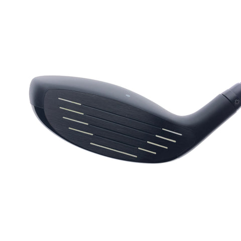 Used Ping G440 Max 7 Fairway Wood / 21.0 Degrees / Soft Regular Flex