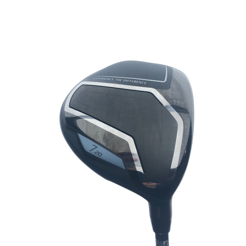 Used XXIO 14 7 Fairway Wood / 20.0 Degrees / Stiff Flex
