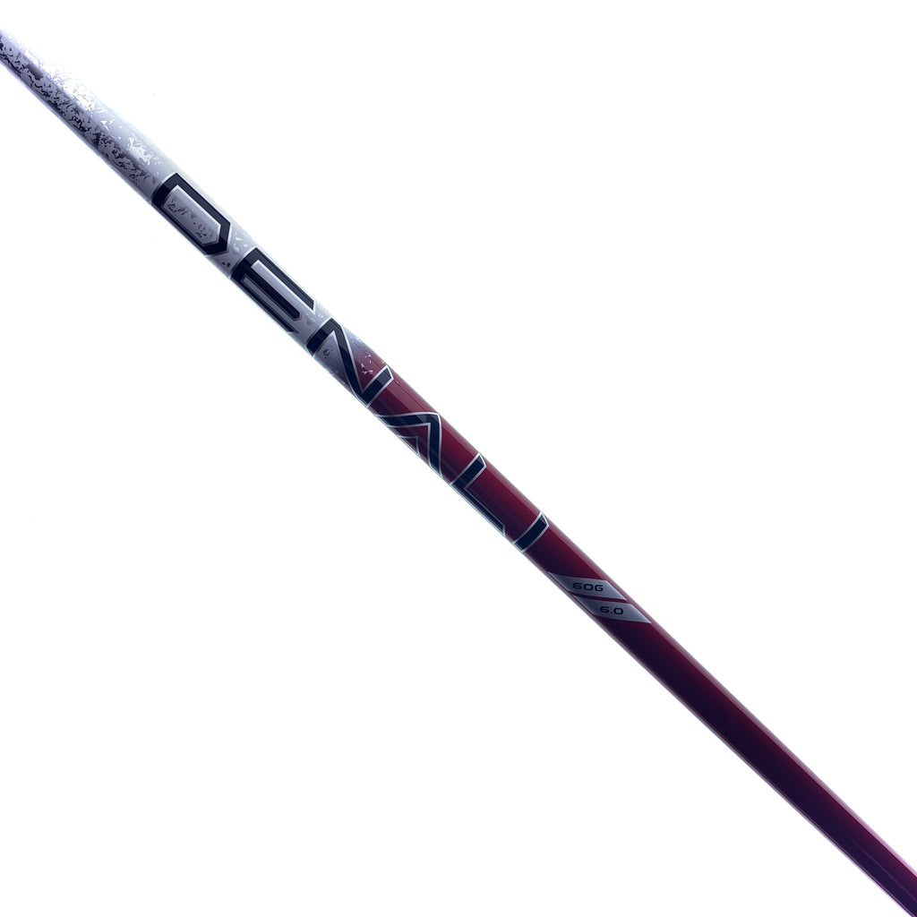 Used Project X Denali Red 6.0 60g Driver Shaft / Stiff Flex