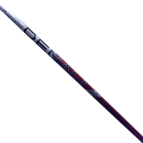 Used Project X Denali Red 6.0 60g Driver Shaft / Stiff Flex