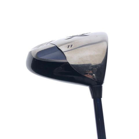 Used Callaway Hyper X Driver / 11.0 Degrees / Regular Flex