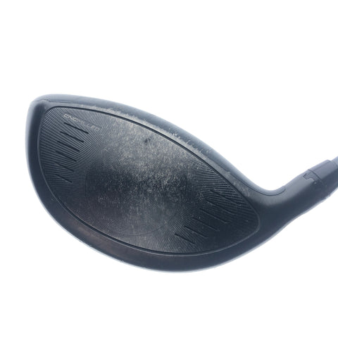 Used Cobra KING F9 Speedback Driver / 10.5 Degrees / Stiff Flex