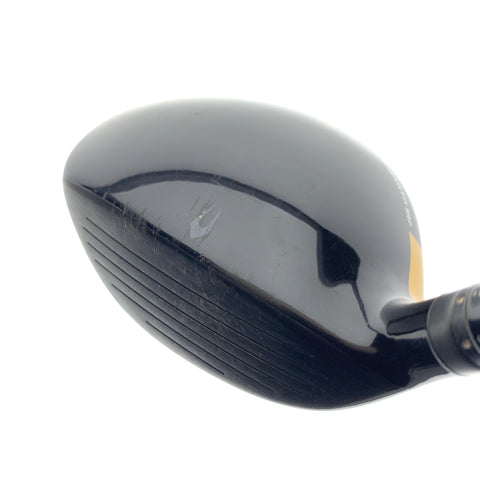 Used Wilson FG Tour F5 3 Fairway Wood / 15.0 Degrees / Regular Flex