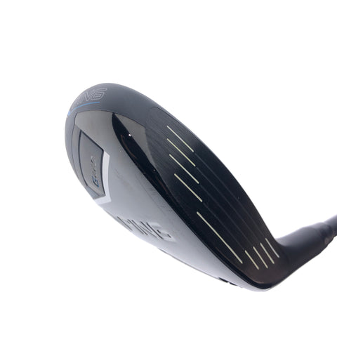 Used Ping G440 Max 7 Fairway Wood / 21.0 Degrees / Soft Regular Flex