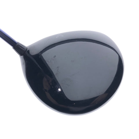 Used Callaway Hyper X Driver / 11.0 Degrees / Regular Flex