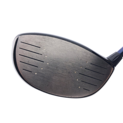 Used Callaway Hyper X Driver / 11.0 Degrees / Regular Flex