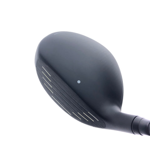 Used Ping G440 Max 7 Fairway Wood / 21.0 Degrees / Soft Regular Flex