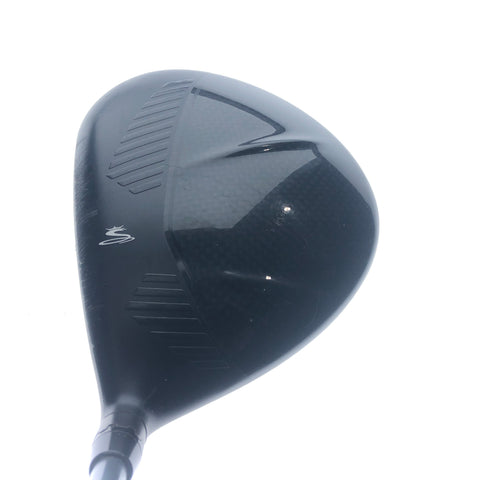Used Cobra KING F9 Speedback Driver / 10.5 Degrees / Stiff Flex